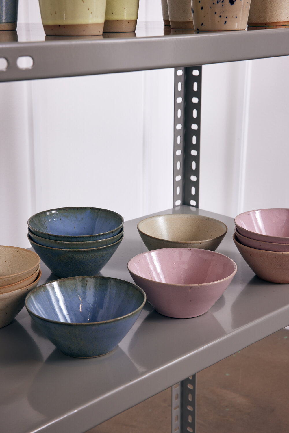 Small Bowl, Oatmeal - 40 cl